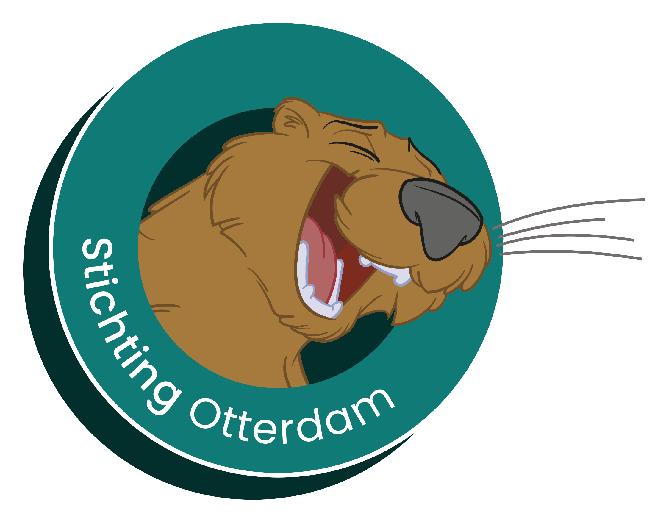 Logo for Stichting Otterdam