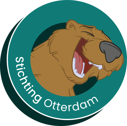 Stichting Otterdam logo